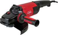 Углошлифовальная машина Elitech МШУ 2623Э 2600Вт 6600об/мин рез.шпин.:M14 d=230мм (E2213.015.00)