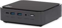 Неттоп IRU 310TLCN i5 1135G7/16Gb/SSD512Gb Iris Xe/W11Pro/черный