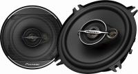 Колонки автомобильные Pioneer TS-A1371F 300Вт 89дБ 4Ом 13см (5дюйм) (ком.:2кол.) коаксиальные трехпо
