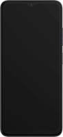 Смартфон Itel A667LP A50 64Gb 3Gb черный моноблок 3G 4G 2Sim 6.56" 720x1612 Android 14 8Mpix 802.11 b/g/n GPS GSM900/1800 GSM1900 TouchSc A-GPS microSD max512Gb