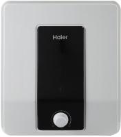 Водонагреватель Haier ES15V-Q1(R) 2кВт 15л электрический настенный/белый
