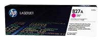 Картридж лазерный HP 827A CF303A пурпурный для HP CLJ Ent M880