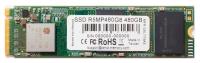 Накопитель SSD AMD PCI-E 3.0 x4 480Gb R5MP480G8 Radeon M.2 2280