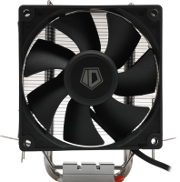 Устройство охлаждения(кулер) ID-Cooling SE-903-SD V3 Soc-AM5/AM4/1151/1200/1700 3-pin 23dB Al+Cu 130