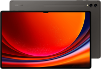 Планшет Samsung Galaxy Tab S9 Ultra SM-X910 8 Gen 2 8C/16Gb/1Tb 14.6" AMOLED 2X 2960x1848/And13/граф