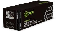 Картридж лазерный Cactus CS-C069BK 069 черный (1900стр.) для Canon i-SENSYS MF752Cdw MF752/MF754Cdw