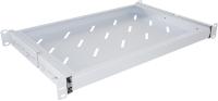 Полка выдв. NTSS (NTSS-MSKB-FS-600) 1U 20кг. 19" 300мм серый (упак.:1шт)