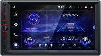 Автомагнитола Prology MPA-220 DSP 2DIN 4x55Вт v5.1 7" ПДУ RDS (PRMPA220)