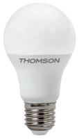 Лампа светодиодная Thomson TH-B2011 17Вт цок.:E27 груша 220B 3000K св.свеч.бел.теп. A (упак.:1шт)