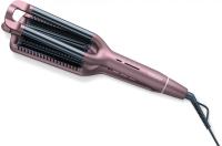 Щипцы Beurer HT65 120Вт макс.темп.:210С покрытие:керамико-кератиновое бежевый