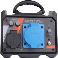 Блок автоматики для генератора Patriot iGP 10000 для PATRIOT серии iGX (474002395)