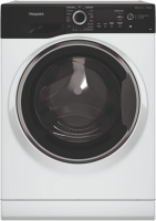 Стиральная машина Hotpoint NSB 6039 ZS VE RU кл.:A фронт. макс.:6кг белый