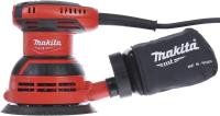 Эксцентриковая шлифовальная машина Makita M9204 240Вт