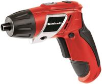 Отвертка аккум. Einhell TC-SD 3,6 аккум. патрон:Шестигранник 6.35 мм (1/4) (4513442)