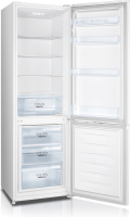 Холодильник Gorenje RK4181PW4 белый (двухкамерный)