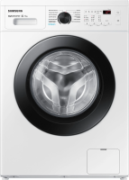 Стиральная машина Samsung WW60AG4S00CELP кл.:A фронт. макс.:6кг белый