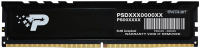 Память DDR5 16GB 5200MHz Patriot PSP516G520081H1 Signature Premium RTL PC5-41600 CL42 DIMM 288-pin 1