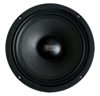 Колонки автомобильные Edge EDPRO6B-CL (без решетки) 300Вт 92.4дБ 3.2Ом 16.5см (6 1/2дюйм) (ком.:2кол.) среднечастотные однополосные