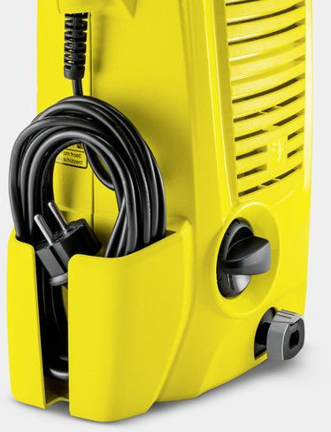 Минимойка Karcher K 2 Universal *EU 1400Вт (1.673-000.0)
