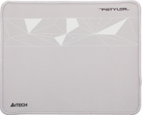 Коврик для мыши A4Tech FStyler FP20 Мини серый 250x200x2мм