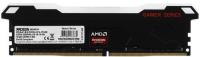 Память DDR4 32GB 3200MHz AMD R9432G3206U2S-U R9 RTL PC4-25600 CL16 DIMM 288-pin 1.35В Ret