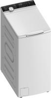 Стиральная машина Weissgauff Premium WM 40970 TD Inverter Steam класс: A+++ загр.вертикальная макс.:7кг белый