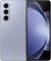 Смартфон Samsung Galaxy Z Fold 5 5G SM-F946B 512Gb 12Gb голубой 3G 4G 2Sim 7.6" AMOLED 1812x2176 And