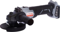 Углошлифовальная машина Интерскол УШМ-125/18В 8500об/мин рез.шпин.:M14 d=125мм жестк.кейс (578.0.0.7