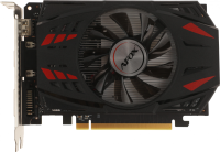 Видеокарта Afox PCI-E AF730-4096D5H5 NV GT730 4Gb 128bit GDDR5 902/5000 DVIx1/HDMIx1/CRTx1/HDCP Ret