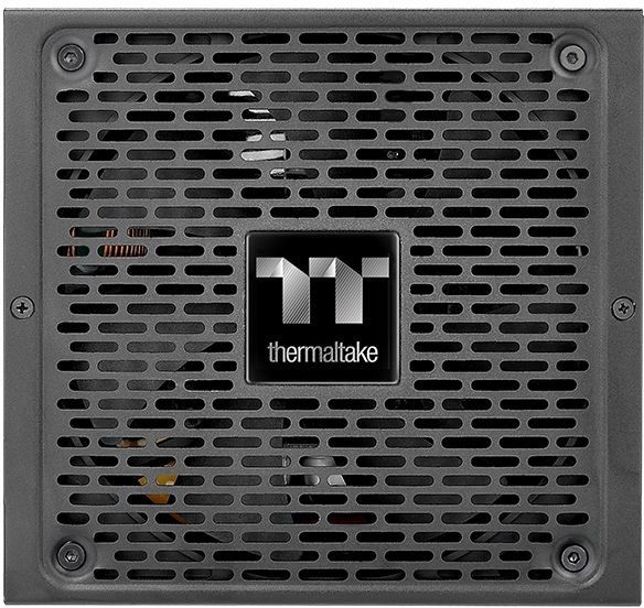 Блок питания Thermaltake ATX 1200W Toughpower GF3 Gen.5 80+ gold 24pin APFC 140mm fan color LED 12xSATA Cab Manag RTL