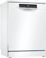 Посудомоечная машина Bosch SMS6ZCW37Q белый (полноразмерная)