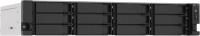 Сетевое хранилище NAS Qnap TS-1273AU-RP-8G 12-bay стоечный Ryzen V1500B