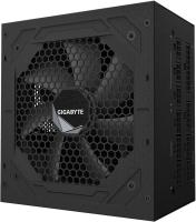 Блок питания Gigabyte ATX 850W GP-UD850GM 80+ gold 24+2x(4+4) pin APFC 120mm fan 8xSATA Cab Manag RTL