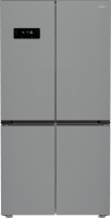 Холодильник Hotpoint HFP4 625I X 3-хкамерн. нерж.сталь (869893800020)