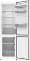 Холодильник Hyundai CC35083F 2-хкамерн. белый