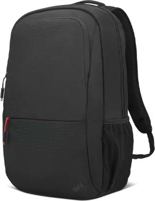 Рюкзак для ноутбука 16" Lenovo ThinkPad Essential Eco черный полиэстер (4X41C12468)