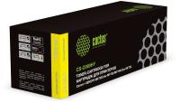 Картридж лазерный Cactus CS-C069HY 069H желтый (5500стр.) для Canon i-SENSYS MF752Cdw MF752/MF754Cdw