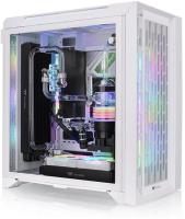 Корпус Thermaltake CTE C700 TG ARGB белый без БП ATX 12x120mm 8x140mm 2x200mm 2xUSB3.0 audio bott PSU