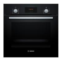 Духовой шкаф Электрический Bosch HBF113BA0Q черный