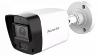 Видеокамера Falcon Eye FE-HB2-30A 2.8-2.8мм HD-CVI HD-TVI цв. корп.:белый