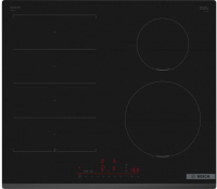 Индукционная варочная поверхность Bosch PIX631HC1E черный