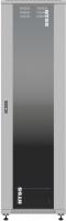 Шкаф серверный NTSS Премиум (NTSS-R22U60100GS) напольный 22U 600x1000мм пер.дв.стекл металл 900кг се