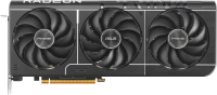 Видеокарта Asus PCI-E PRIME-RX9070-O16G AMD Radeon RX 9070 16Gb 256bit GDDR6 2120/20000 HDMIx1 DPx3 HDCP Ret