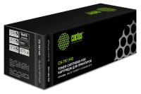 Картридж лазерный Cactus CS-TK1140 TK-1140 черный (7200стр.) для Kyocera FS-1035/1135/M2535dn