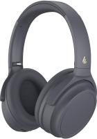 Гарнитура мониторные Edifier WH700NB серый беспроводные bluetooth
