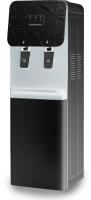 Кулер Starwind SW-1003EB напольный электронный черный
