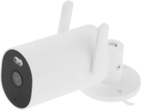 Видеокамера IP Xiaomi Outdoor Camera AW300 3.6-3.6мм цв. корп.:белый/черный (BHR6816EU)