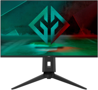 Монитор GMNG 27" GM-27F12 IPS FHD чер 3ms HDMI DP HAS Piv 300cd