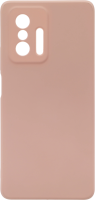 Чехол (клип-кейс) Gresso для Xiaomi 11T/11T Pro Smart Slim бежевый (GR17SMS318)