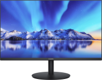 Монитор Huawei 23.8" SE SSN-24BZ IPS FHD чер 5ms HDMI VGA 75Hz 250cd Ex